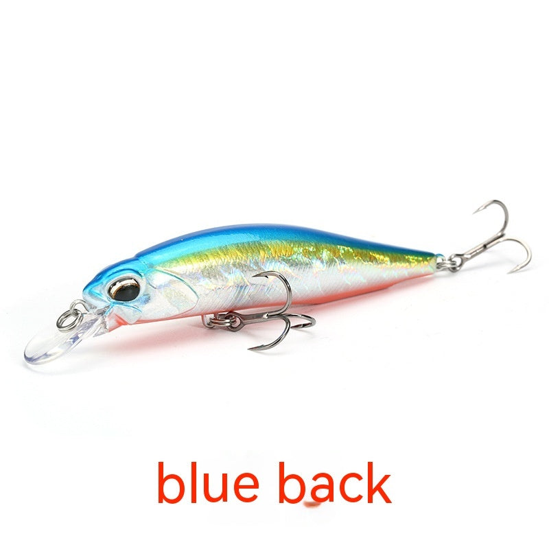 Duo Magnetic Force Tossing Submerged Mino Fish Lure