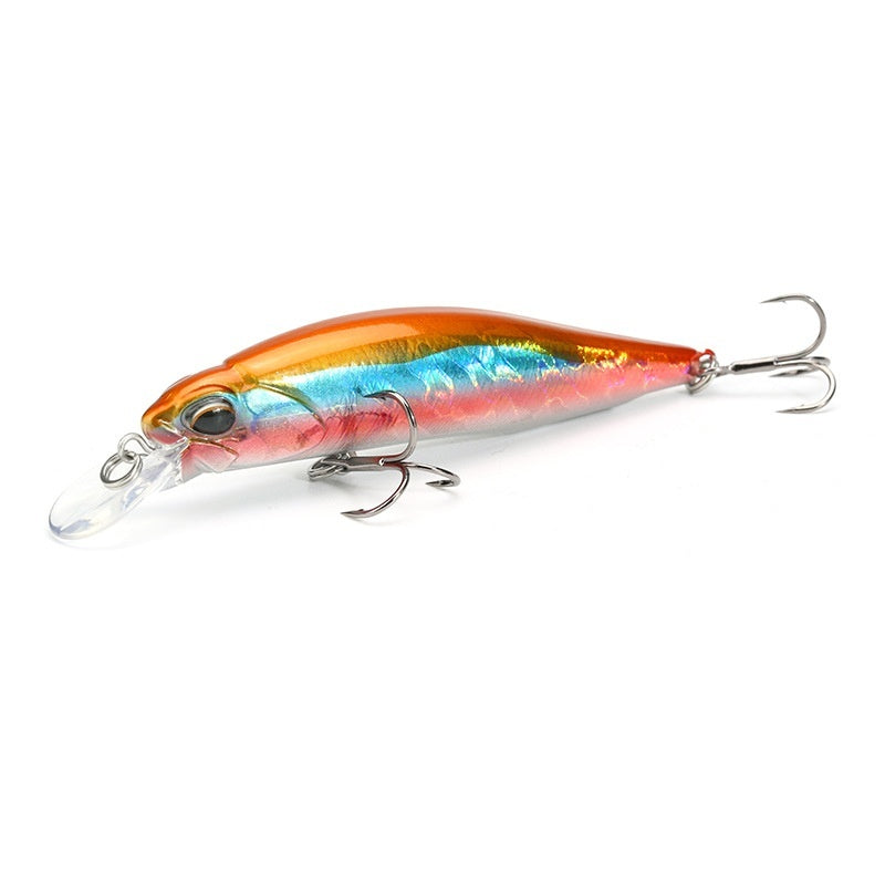 Duo Magnetic Force Tossing Submerged Mino Fish Lure