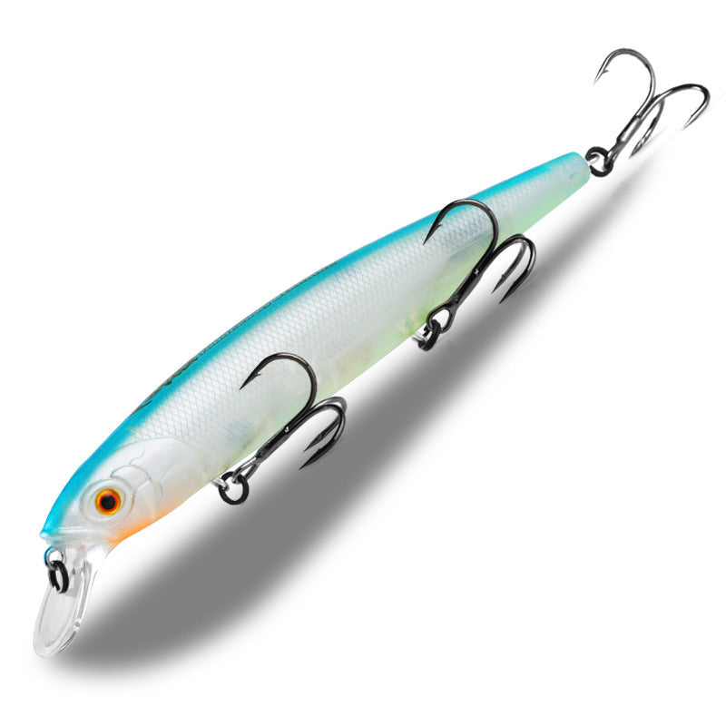 Bear King Lure - Premium Fishing Bait