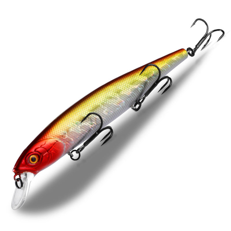 Bear King Lure - Premium Fishing Bait
