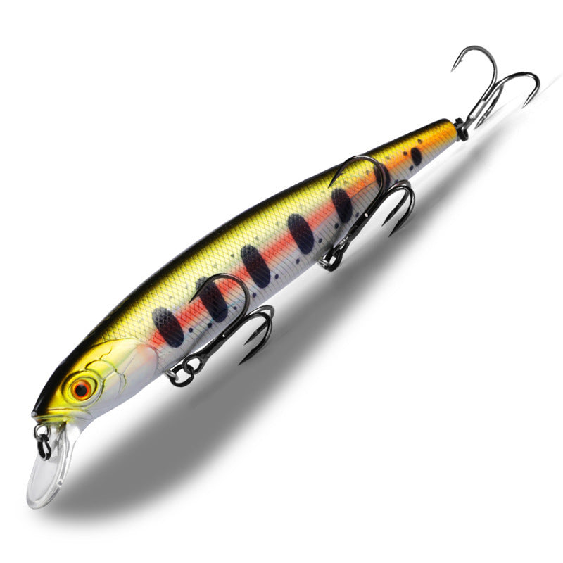 Bear King Lure - Premium Fishing Bait