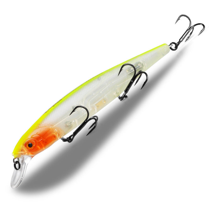 Bear King Lure - Premium Fishing Bait