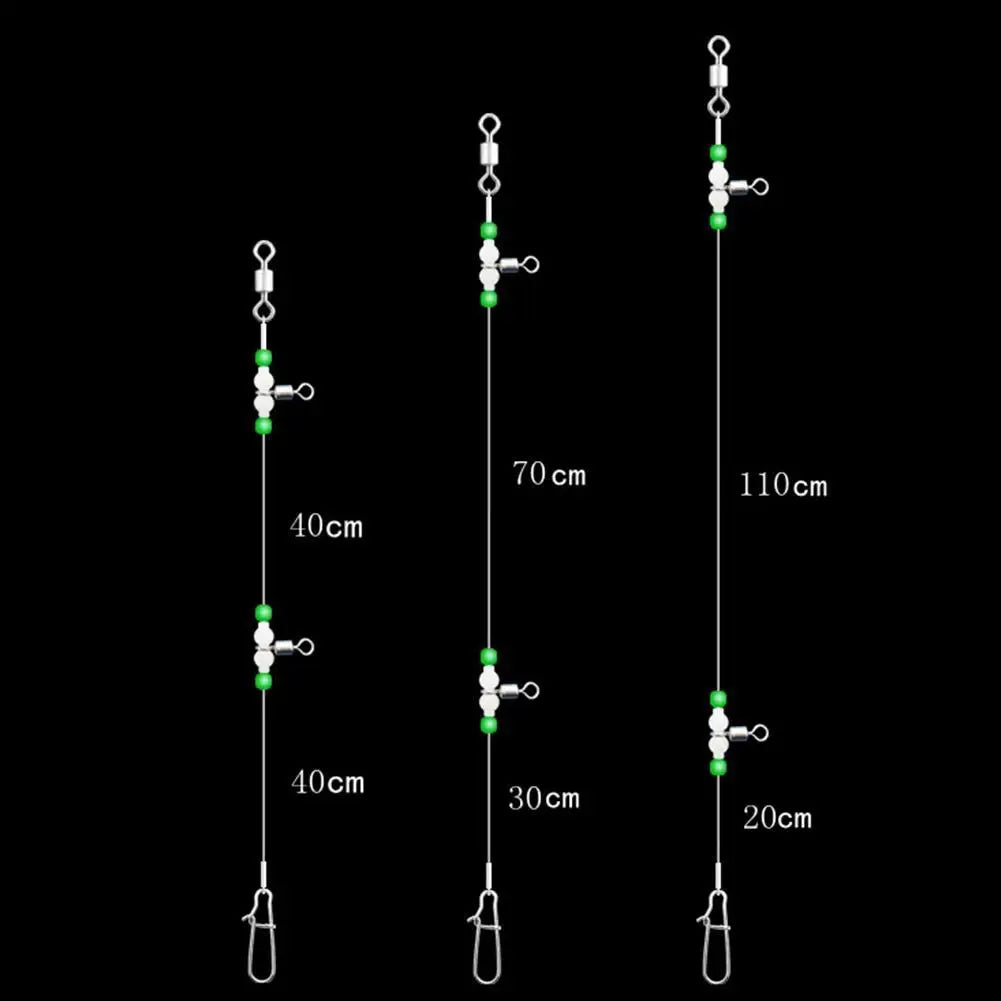 Night Glow Fishing Fishing Leader Line