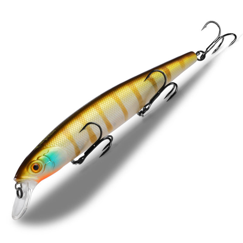 Bear King Lure - Premium Fishing Bait