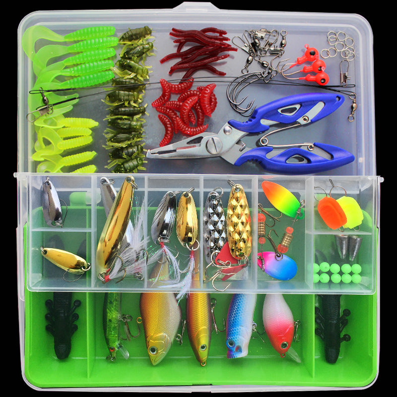 Fishing Lures