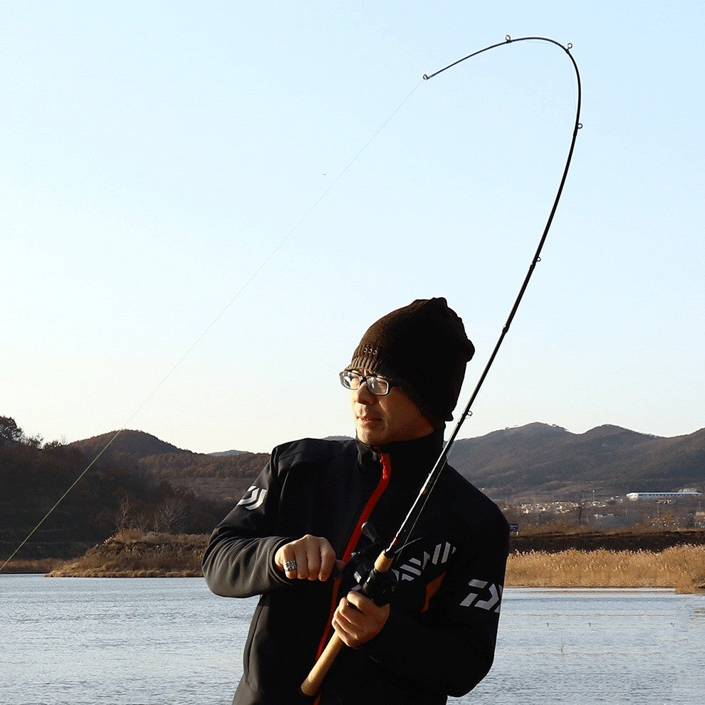 Fishing Rods