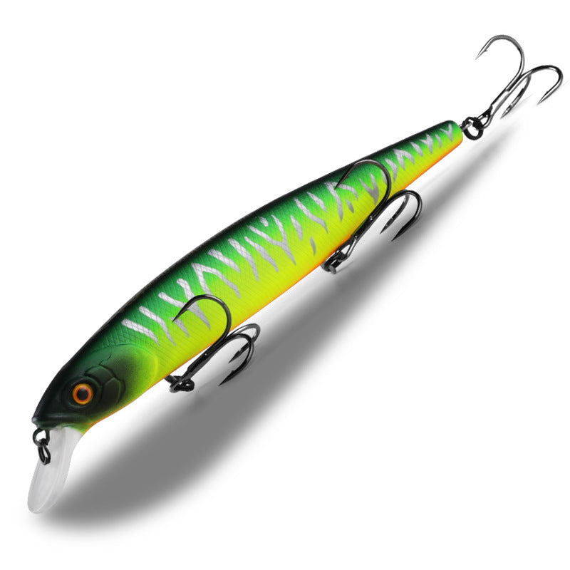 Bear King Lure - Premium Fishing Bait