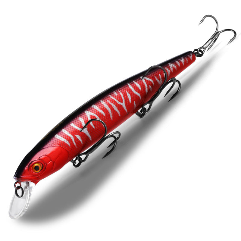 Bear King Lure - Premium Fishing Bait