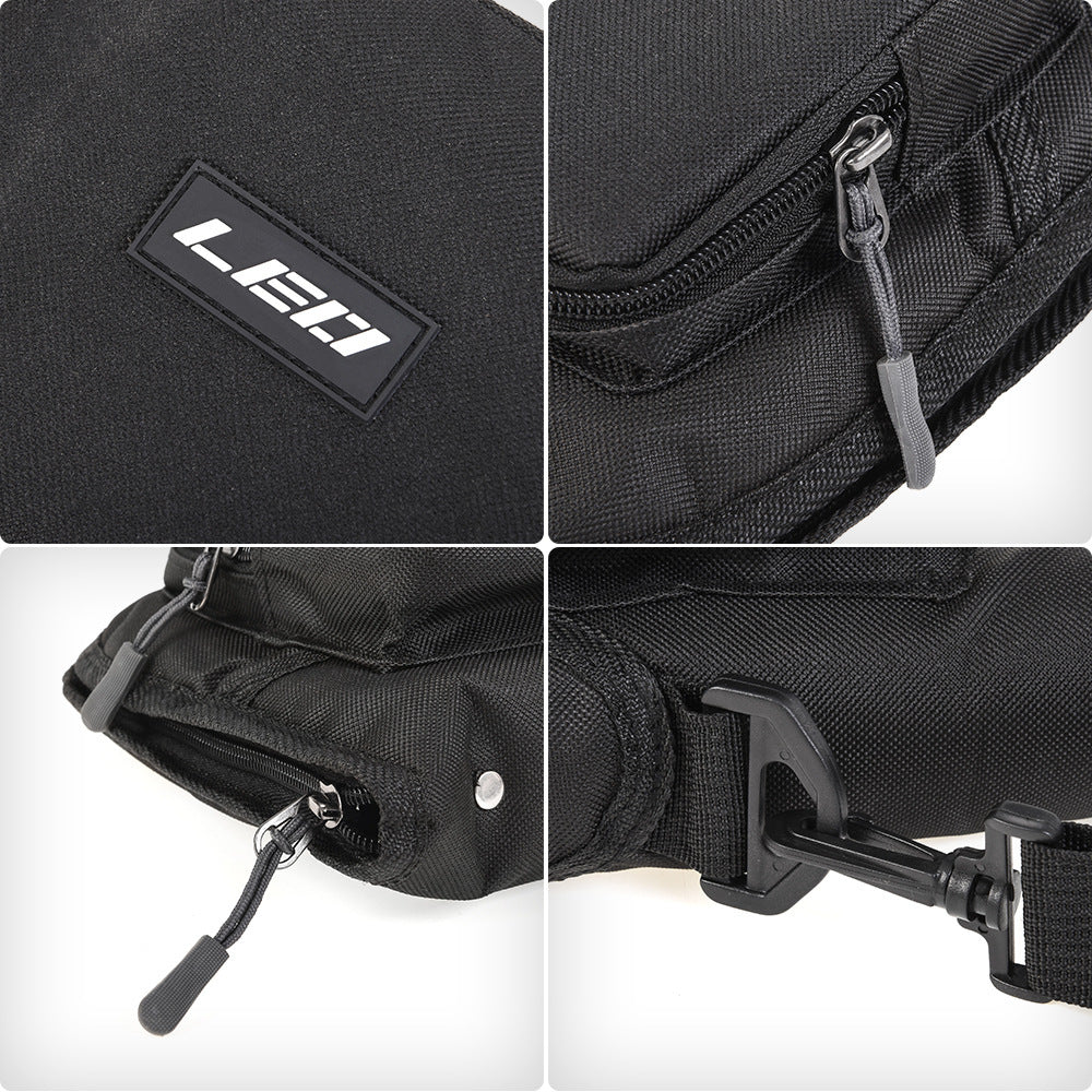 Fly Fishing Suit Fishing Gear Bag