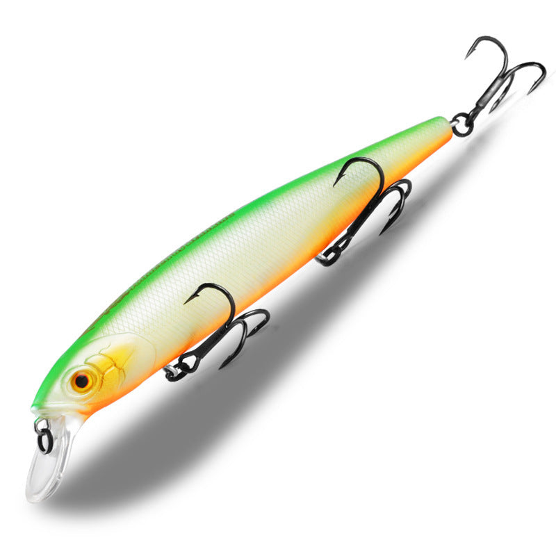 Bear King Lure - Premium Fishing Bait