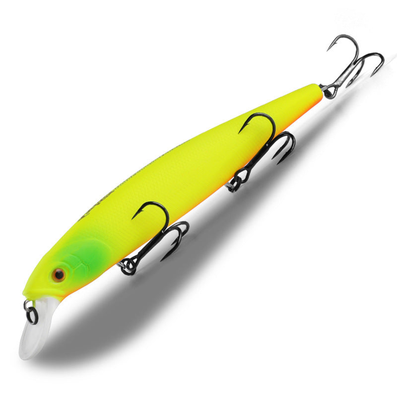 Bear King Lure - Premium Fishing Bait
