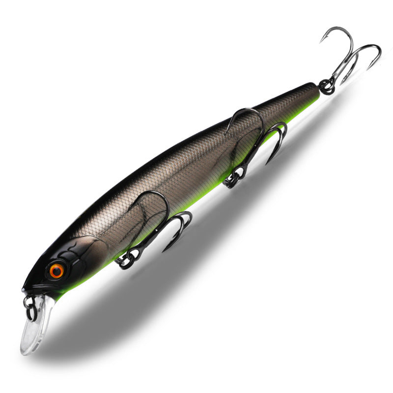 Bear King Lure - Premium Fishing Bait