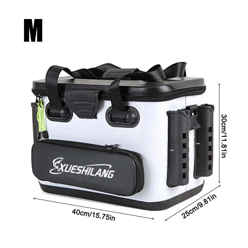 EVA Multifunction Fishing Bag
