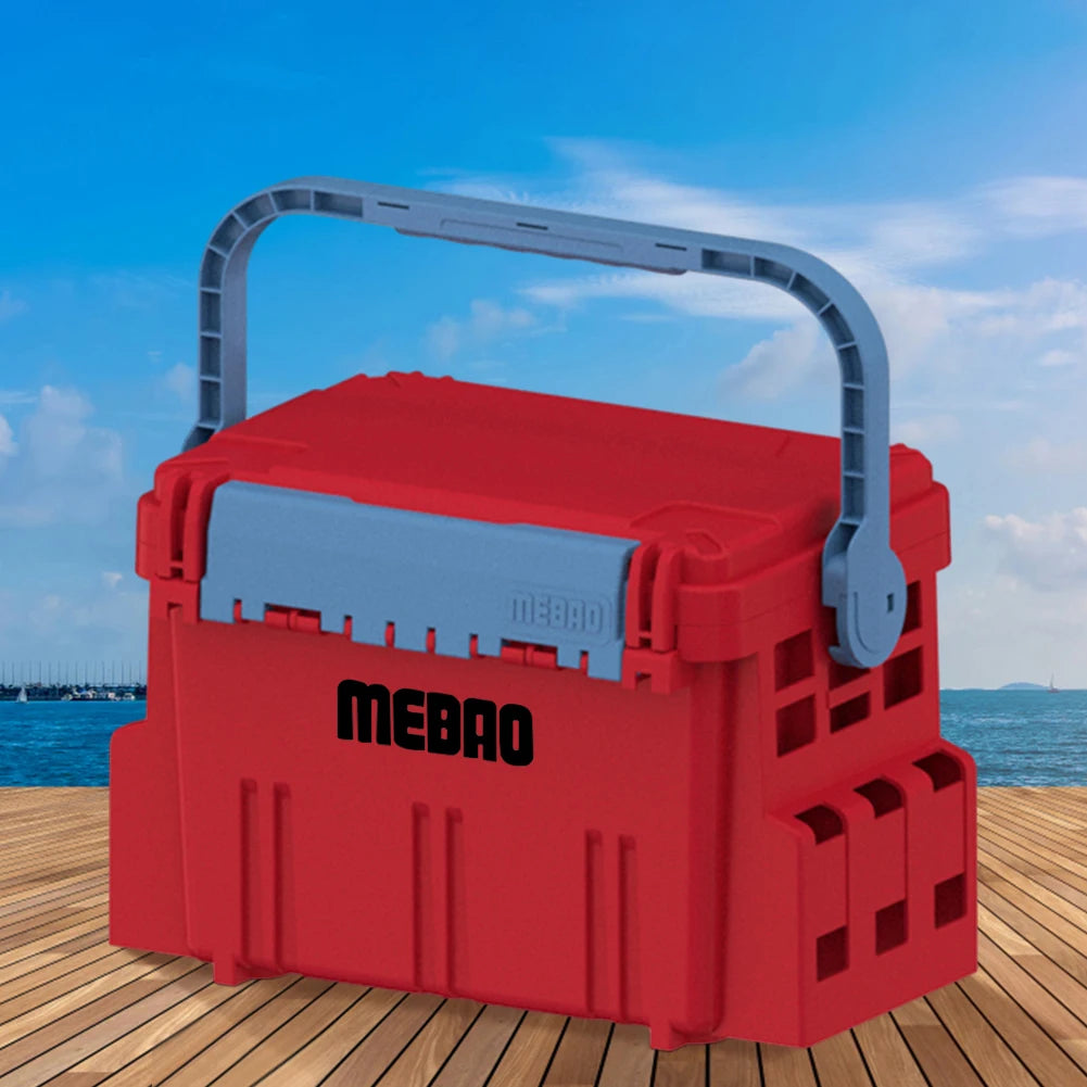20L Fishing Tackle Box