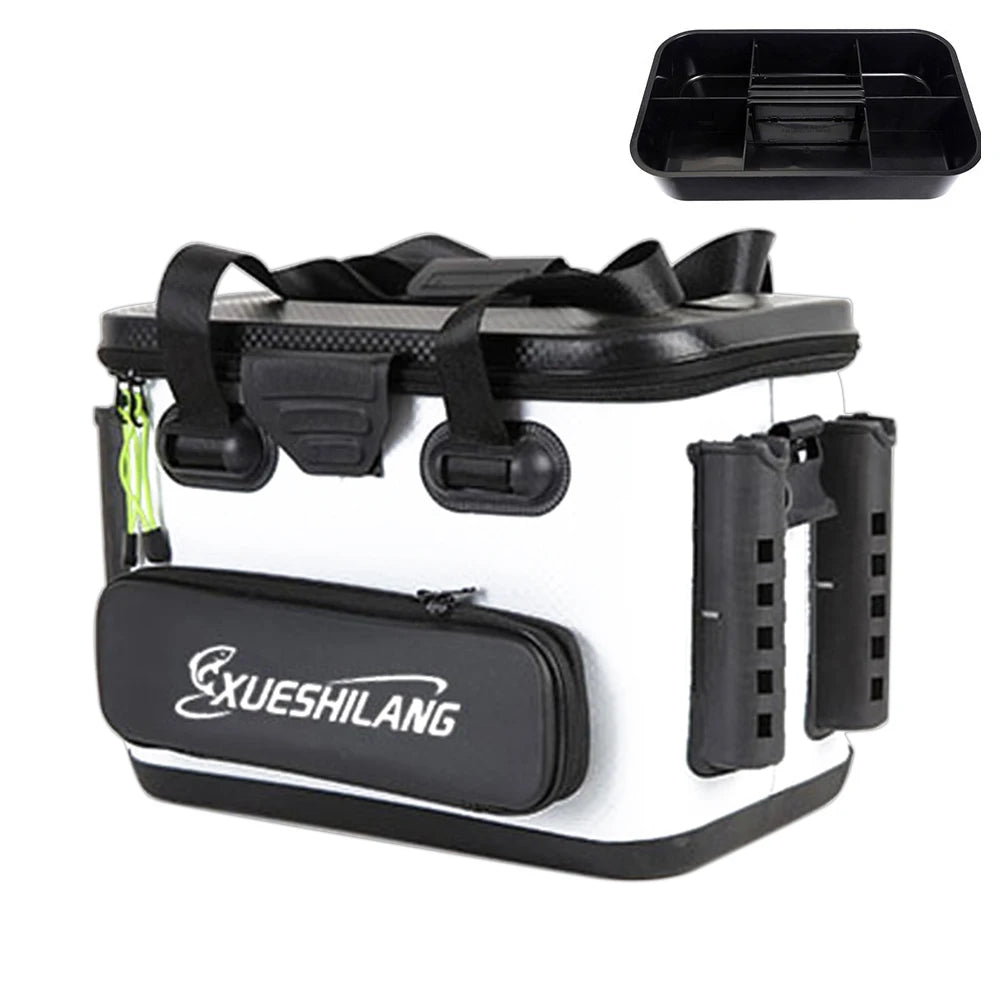 EVA Multifunction Fishing Bag
