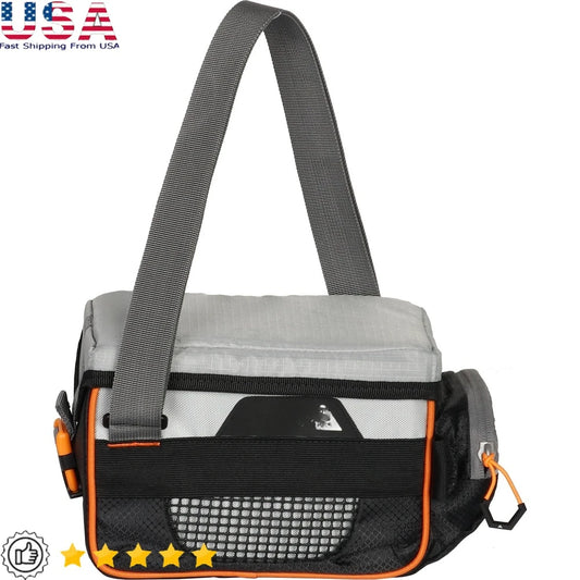 3500 Tackle Bag with 3 Trays