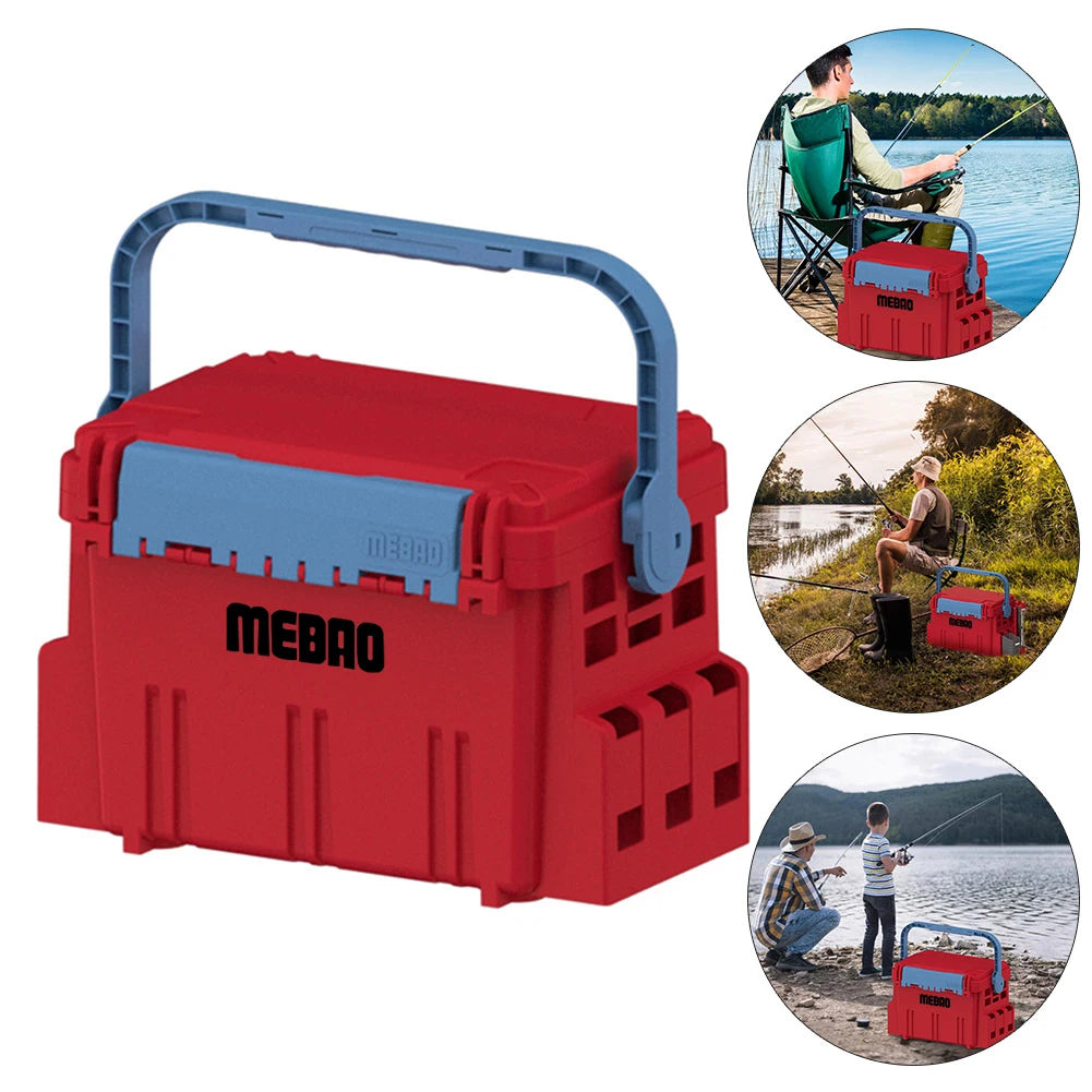 20L Fishing Tackle Box
