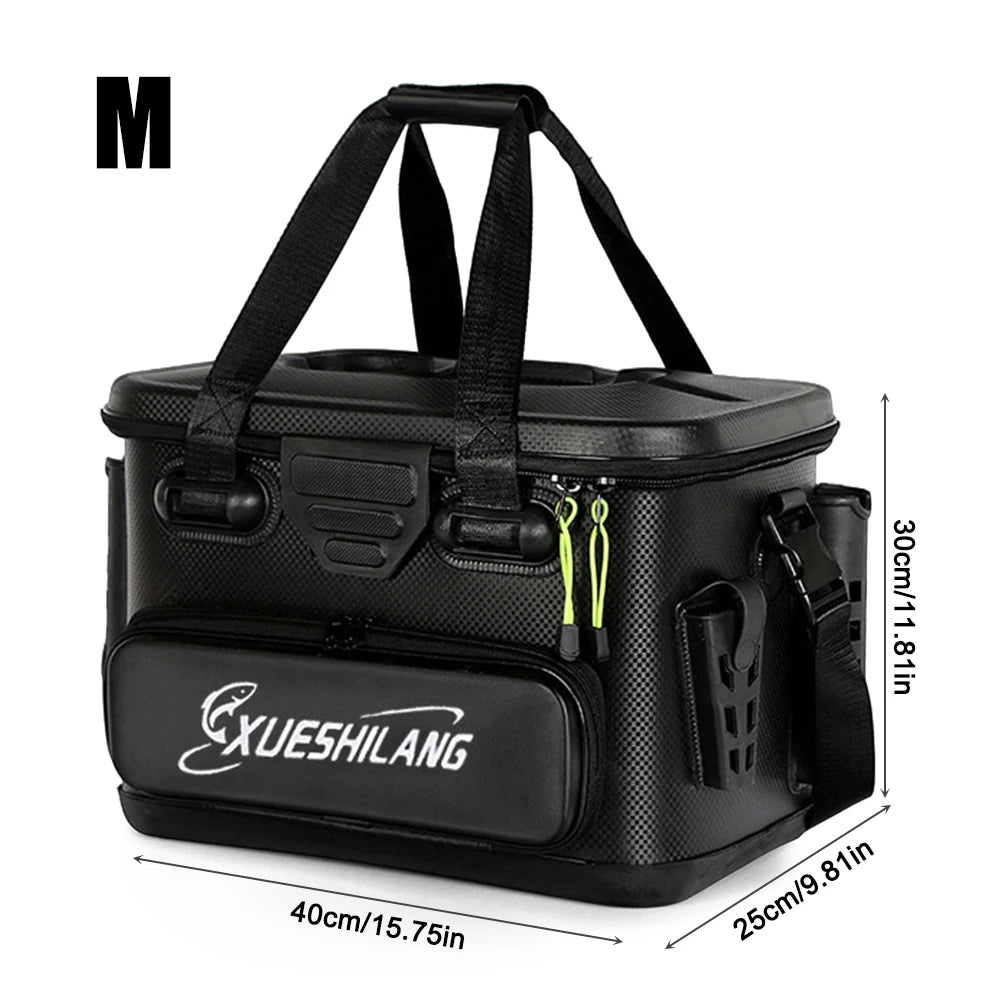 EVA Multifunction Fishing Bag