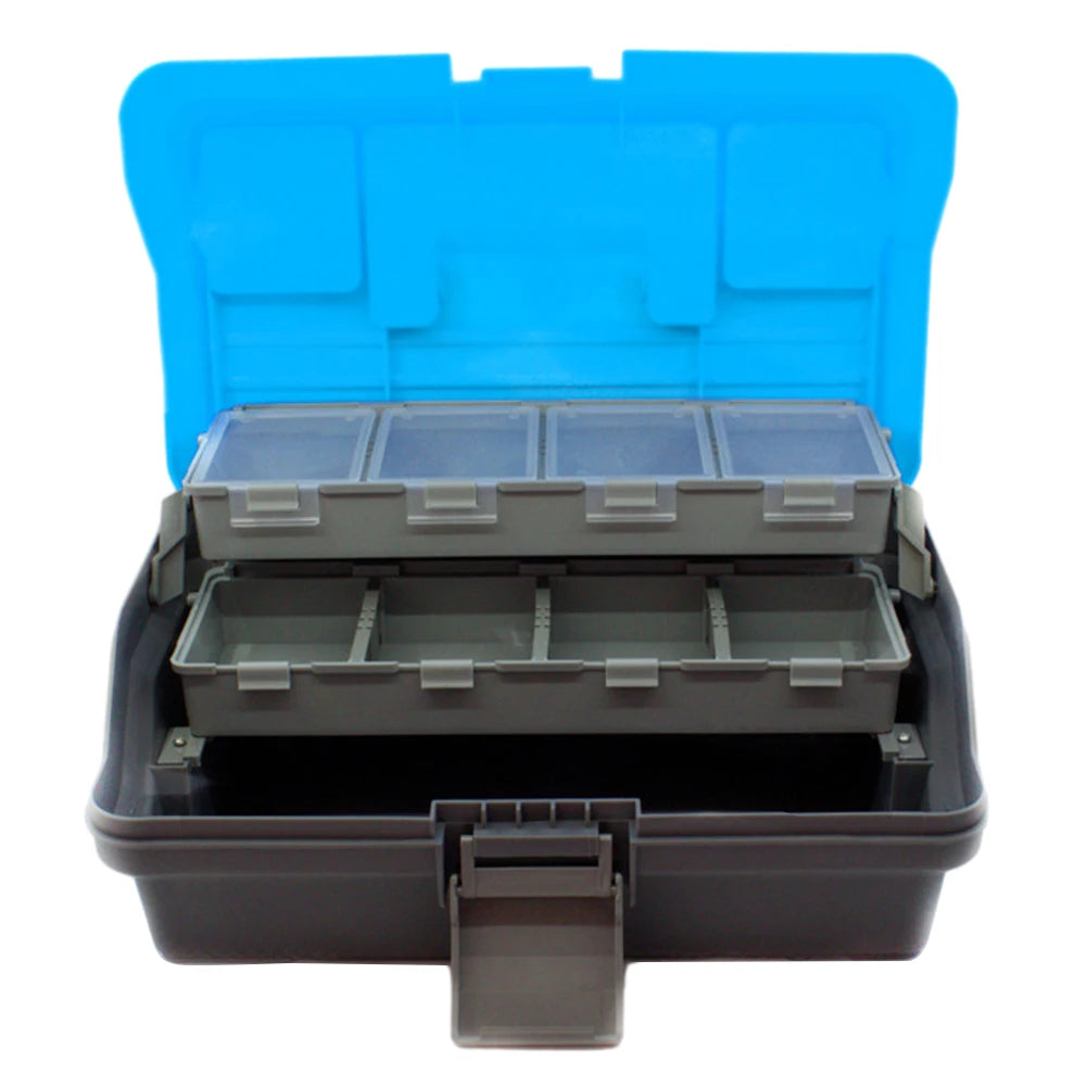 20L Fishing Tackle Box