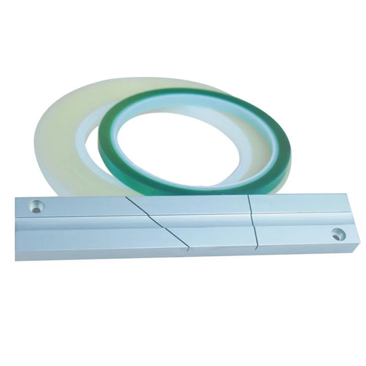 1/4 10 In Tape Splicing Set and Leader Tape
