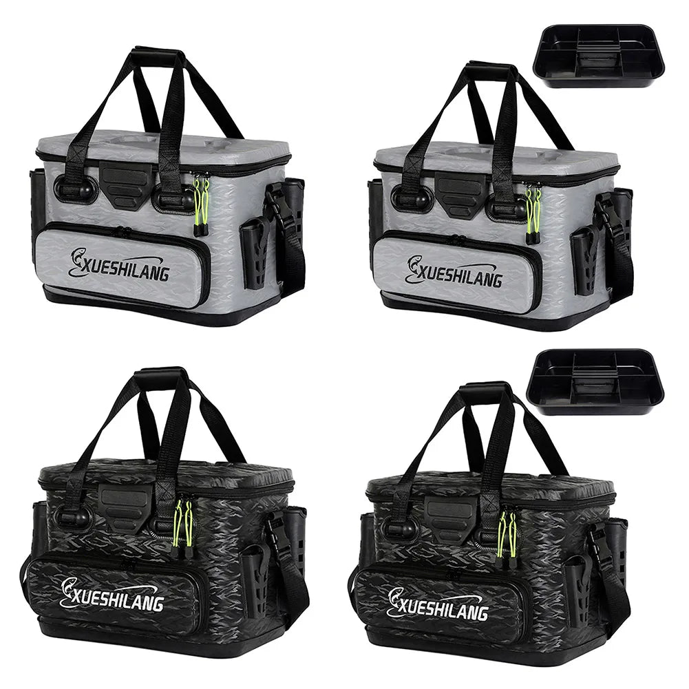 EVA Multifunction Fishing Bag