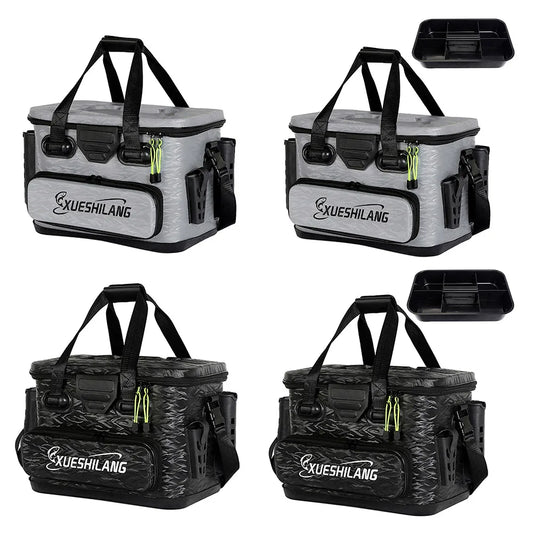 EVA Multifunction Fishing Bag