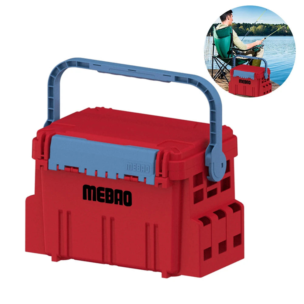 20L Fishing Tackle Box