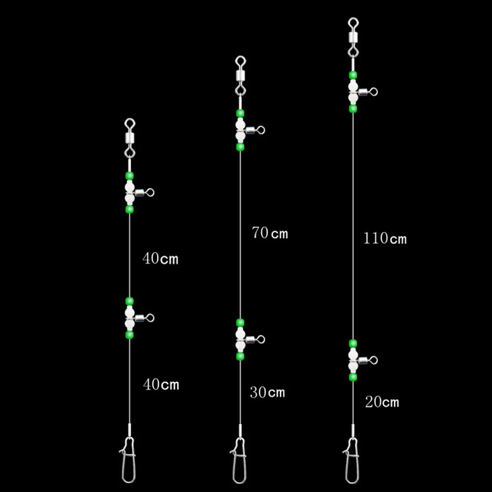 Night Glow Fishing Fishing Leader Line