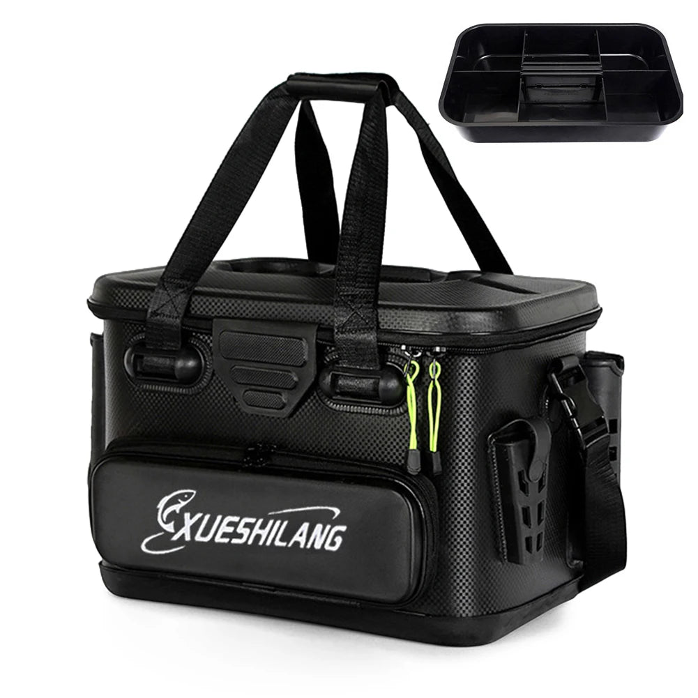 EVA Multifunction Fishing Bag