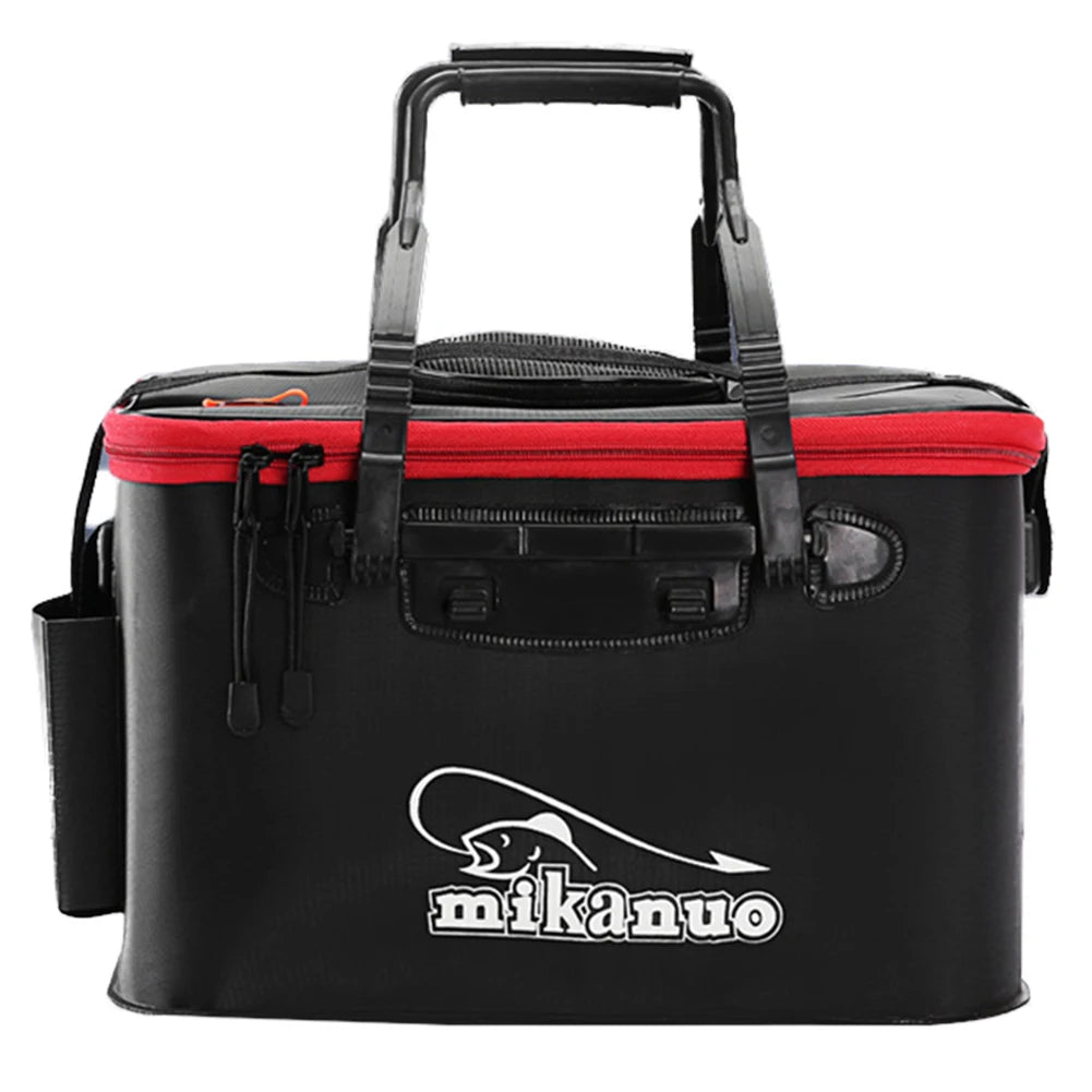 EVA Multifunction Fishing Bag