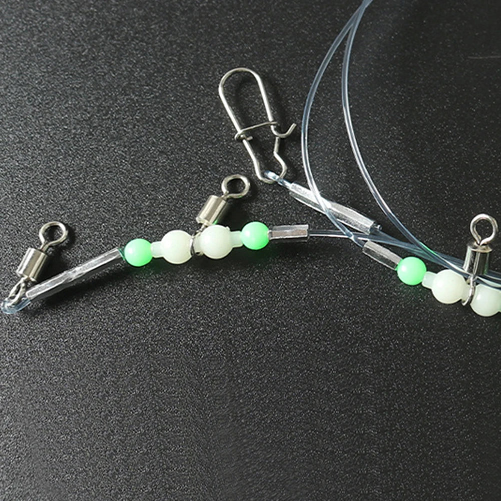 Night Glow Fishing Fishing Leader Line
