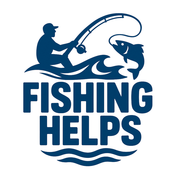 Fishing Helps 
