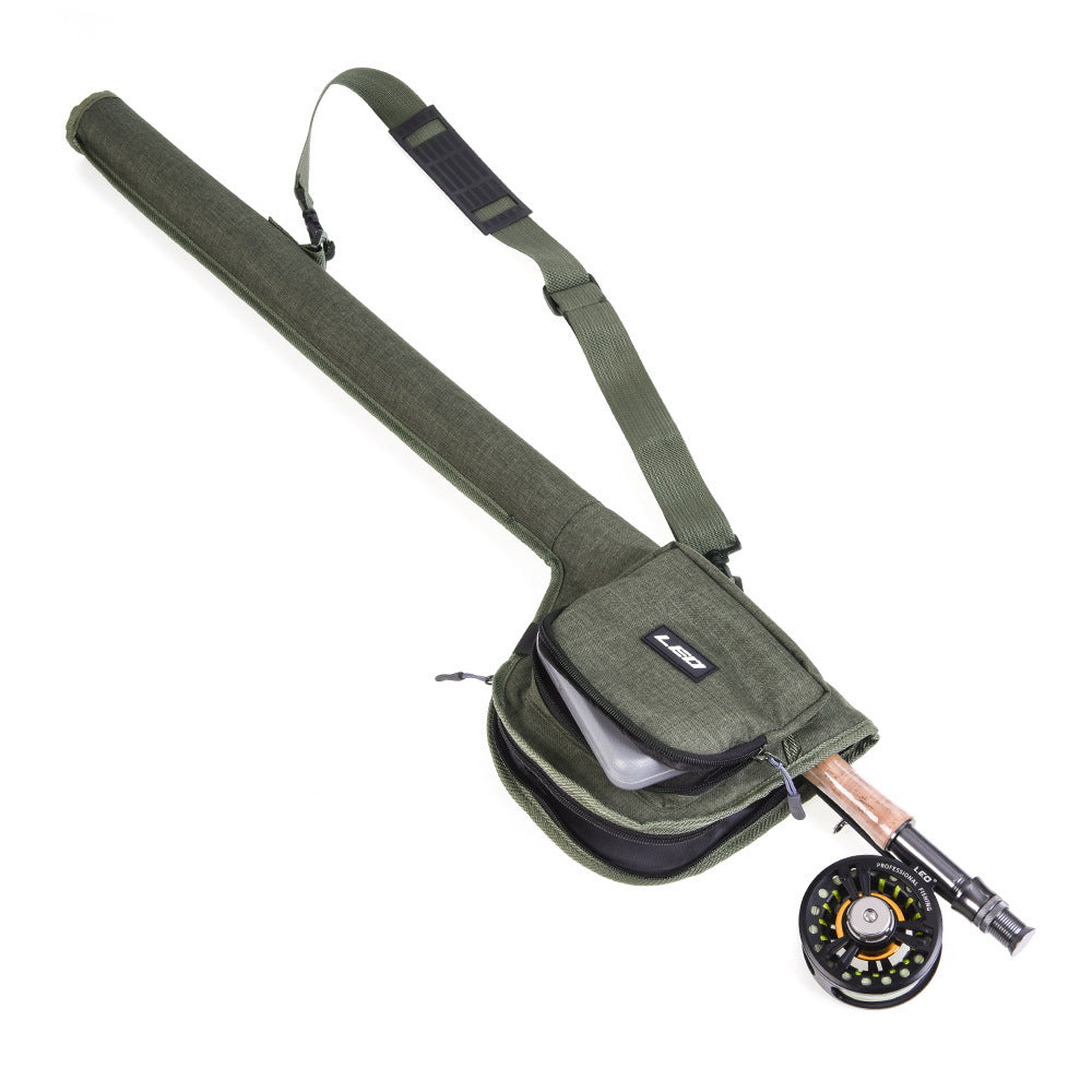 Fly Fishing Suit Fishing Gear Bag