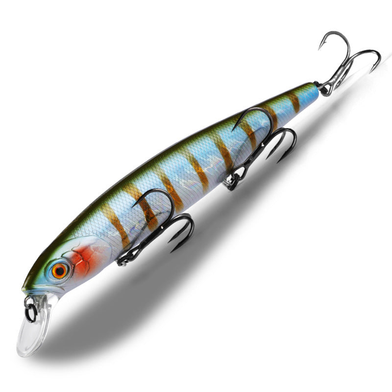 Bear King Lure - Premium Fishing Bait