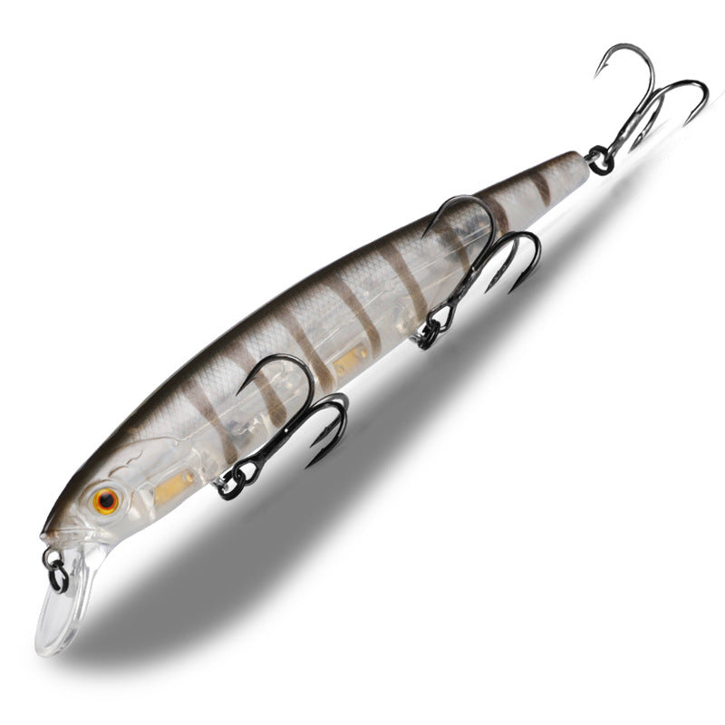 Bear King Lure - Premium Fishing Bait