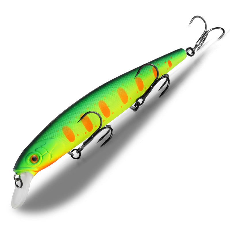 Bear King Lure - Premium Fishing Bait